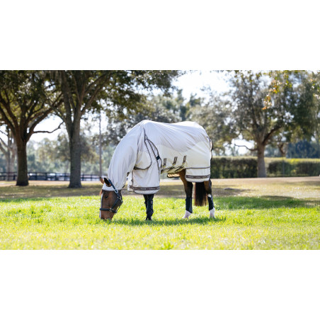 Chemise Kudos LeMieux Shower Pro anti-dermatite