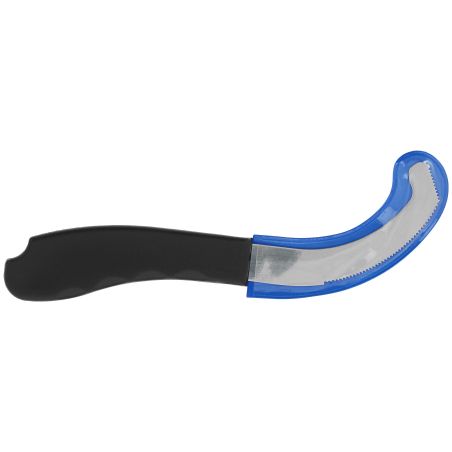 Couteau à oeufs de mouches Hippotonic