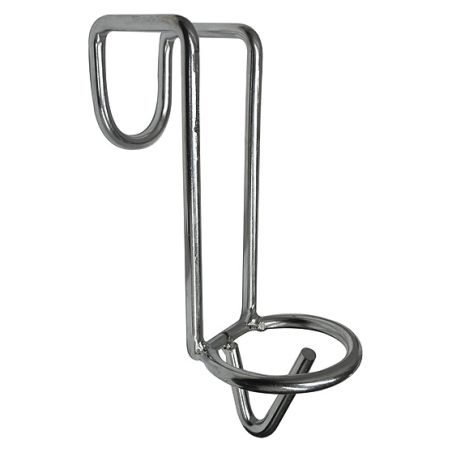 Support crochet de nettoyage amovible Hippotonic