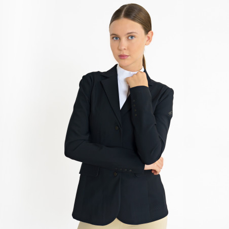 Veste de concours Euro-Star Francka femme