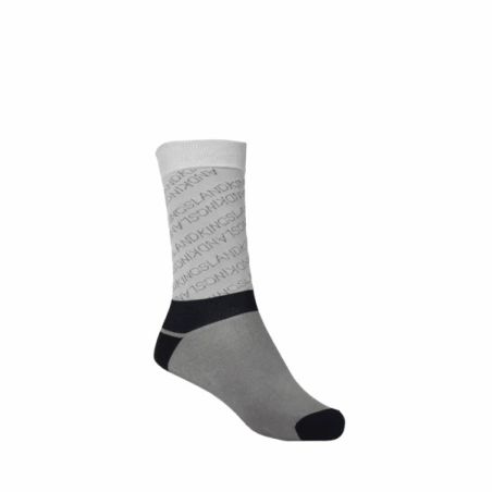Chaussettes Kingsland KLNadine mi-hautes Coolmax par 2