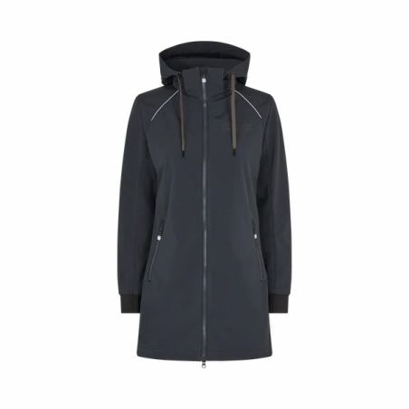Parka softshell Kingsland KLNova femme