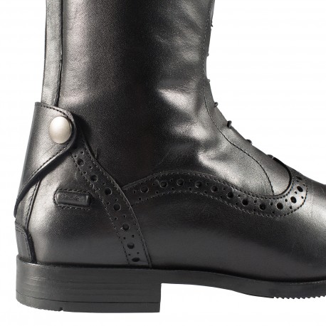 horze winslow tall boots