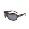 Lunettes Casco SX-61 - Marron