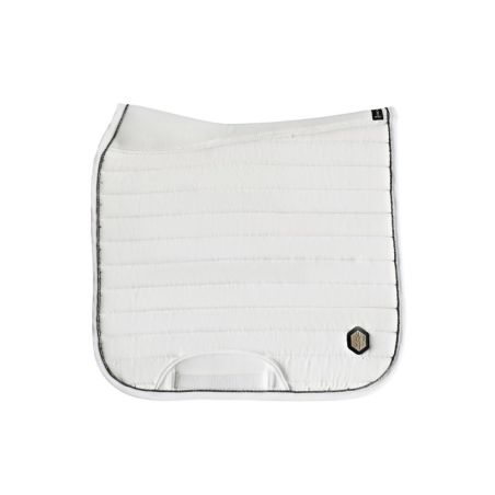 Tapis de selle Dressage amortissant Latex ProConfort Don Juan