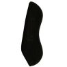 Doublures des stable boots interchangeables 3D mesh velours ProConfort Calypso - Noir