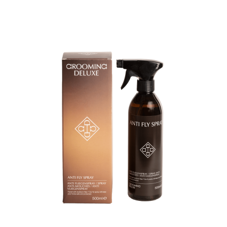 Spray Anti-mouches Grooming Deluxe by Kentucky
