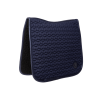 Tapis de selle Kentucky Sparkling Dressage - Marine