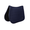 Tapis de selle Kentucky Sparkling Jumping - Marine