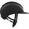Casque Casco Elite - Precision Carbon noir carbon