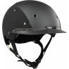Casque Casco Champ 3 - Precision Embellis noir velour