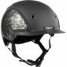 Casque Casco Champ 3 - Precision Forged noir / gris