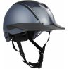 Casque Casco Duell - Essential Prime bleu mat