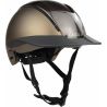 Casque Casco Duell - Essential Prime marron