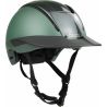 Casque Casco Duell - Essential Prime vert