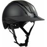 Casque Casco Duell One - Precision Carbon noir