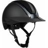 Casque Casco Duell One - Iconic Premiere noir velour
