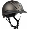 Casque Casco Mistrall 2 - Precision Prime marron mat