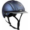 Casque Casco Mistrall - Essential Prime bleu mat