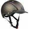 Casque Casco Choice - Iconic Starlit marron