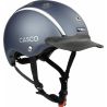 Casque Casco Choice - Essential Prime bleu
