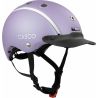 Casque Casco Nori - Iconic Princess Violet