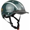 Casque Casco Nori - Iconic Lucky emeraude