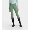 Pantalon X-Design Horse Pilot femme - Smooth Green