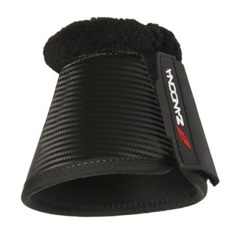 Cloches mouton Carbon Zandona poney