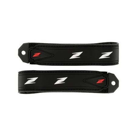 Kit velcro pour protège-boulets Zandona