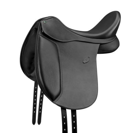 Selle Arena dressage ibérique