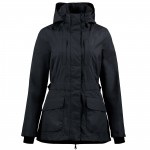 Veste technique protectrice Horze Jadine femme