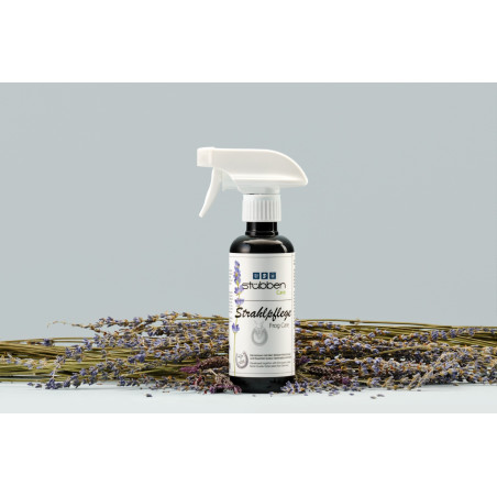 Soin pour fourchette Stübben 250 ml