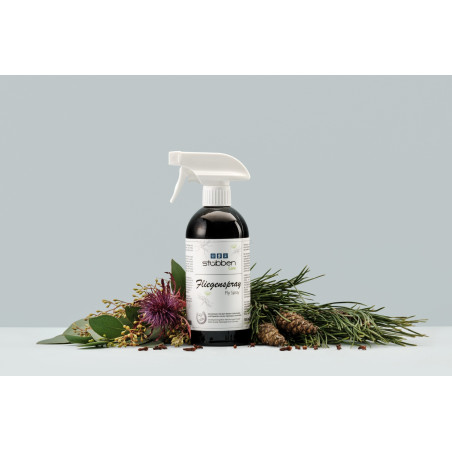 Spray anti-mouches Stübben 500 ml