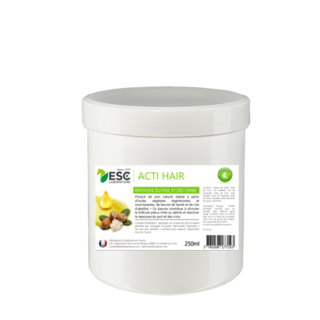 Actihair ESC Laboratoire