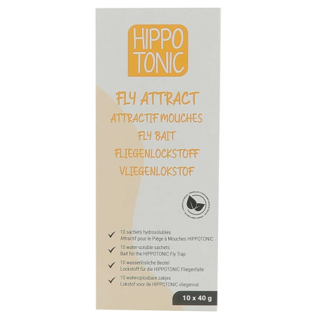 Recharge attractif Hippotonic