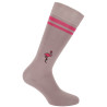 Chaussettes Equithème Nikita - Violet