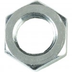 Écrou M10 Finn-Tack pour roues de sulky