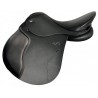 Selle Mixte S-Line avec arcade interchangeable Tekna Noir Selle Mixte S-Line avec arcade interchangeable Tekna Noir
