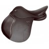 Selle Mixte S-Line avec arcade interchangeable Tekna Noir Selle Mixte S-Line avec arcade interchangeable Tekna Noir