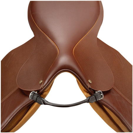 Courroie de Selle Norton