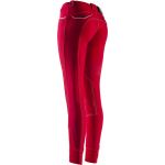 Pantalon Equi-Theme Verona Femme rouge