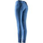 Pantalon Equi-Theme Verona Femme Bleu