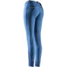 Pantalon Equi-Theme Verona Femme Bleu Pantalon Equi-Theme Verona Femme Bleu