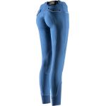 Pantalon Equi-Theme Verona Femme bleu dos