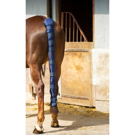 Protège-queue Norton Doudoune long