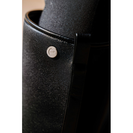 Bottes de pluie Equithème Je t'aime