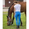 Pantalon Equi-Theme Verona Femme bleu Pantalon Equi-Theme Verona Femme bleu