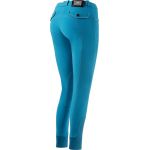 Pantalon Equi-Theme Verona Femme turquoise