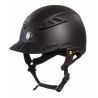 Casque EQ3 Lynx Smooth Top Back On Track - Marron
